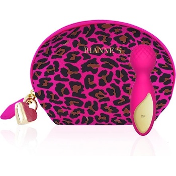 RS - Essentials - Lovely Leopard Mini Wand
