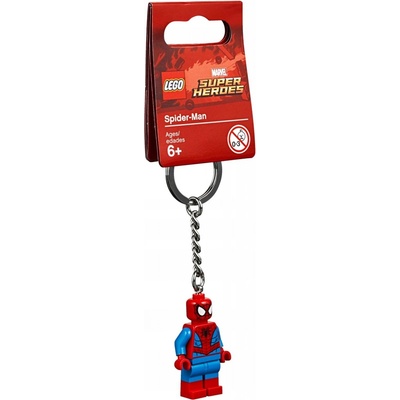 LEGO 853950 se Spider Manem