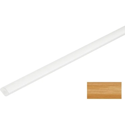 CEZAR БИДИНГ ПРОФИЛ ПВЦ 13х2500мм 104 ДЪБ (С14104)