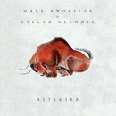 KNOPFLER MARK: ALTAMIRA CD