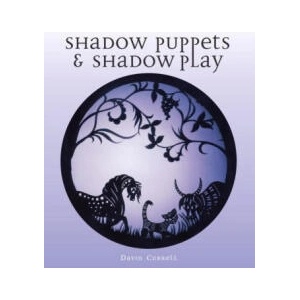 Shadow Puppets and Shadow Play (2023)
