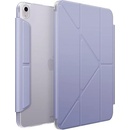 UNIQ Camden Click ochranné puzdro iPad Air 13 2024 UNIQ-PDA132024-CAMLVIO Light violet