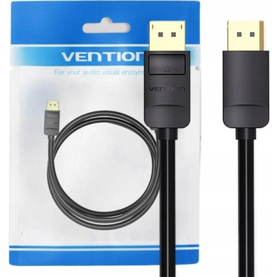 Vention HACBH