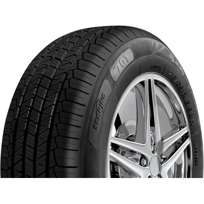 Sebring FORMULA 4X4 ROAD 701 285/50 R20 116V