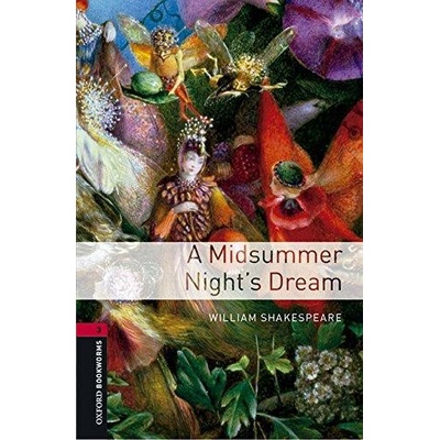 A Midsummer Night´s Dream + mp3 Pack -
