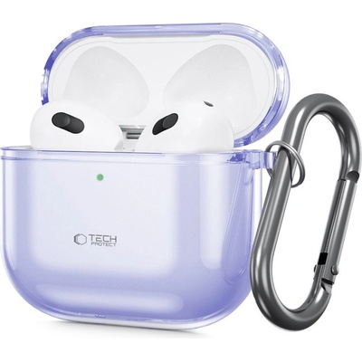 Tech-Protect FLEXAIR APPLE AIRPODS 4 5906302380268