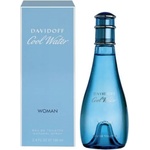 Davidoff Cool Water Woman EDT 100 ml Парфюми