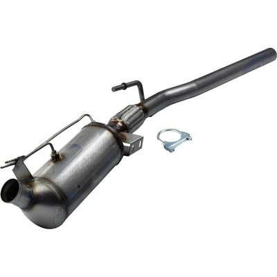 NTY Filtr Pevných Částic DPF Mercedes Vito W639 120CDI 122CDI 2010- Viano W639 CDI 3.0 2010-/quality : Cordierite EUR:5 (A6394907681)