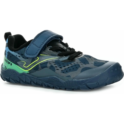 Joma Sima Junior 2601 Black