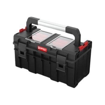 Qbrick System Pro 500 Професионална кутия за инструменти (skrqprop500czapg001)