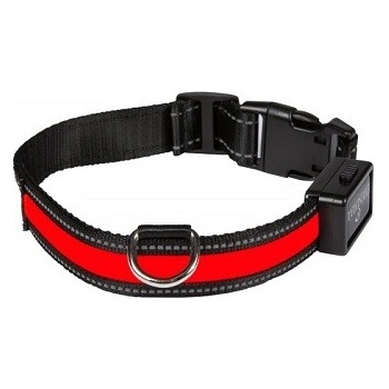 Num'axes svietiaci obojok