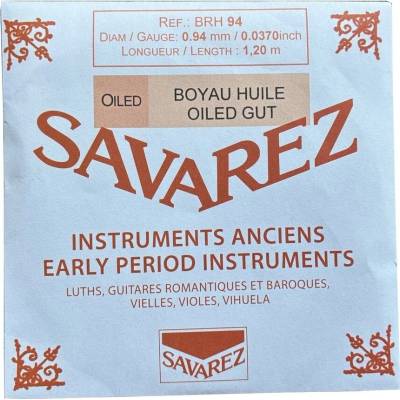 Savarez BRH94 31701
