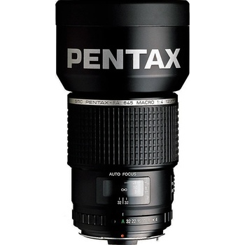 Pentax FA 645 smc 120mm f/4 Macro