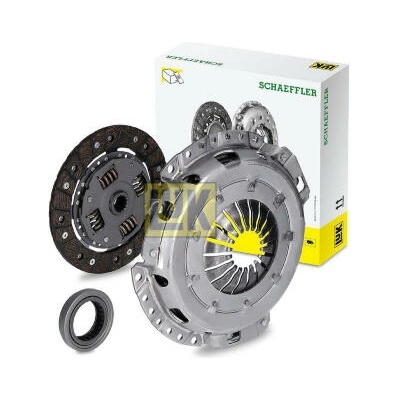Spojková sada Schaeffler LuK 622 1653 00