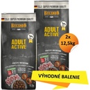 Granule pre psov Belcando Adult Active 2 x 12,5 kg