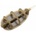 Zfish Extra Carp Method Feeder 25g