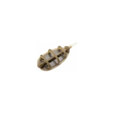 Zfish Extra Carp Method Feeder 25g