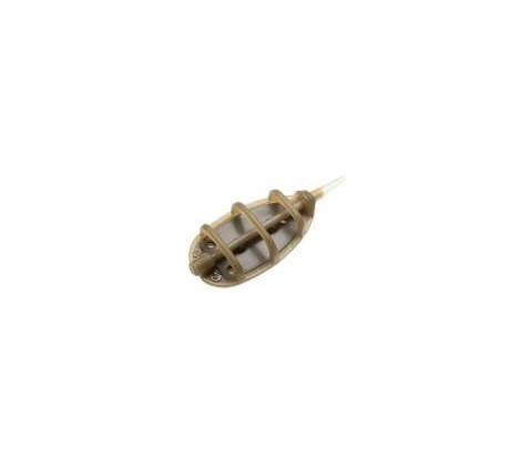 Zfish Extra Carp Method Feeder 25g