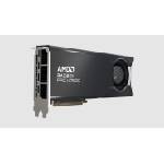AMD Radeon PRO W7800 32GB GDDR6 (100-300000075) Видео карти