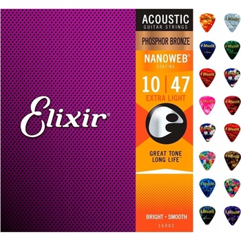 Elixir 11152