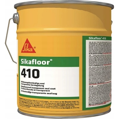 Sika 410 Utesňovacia živica 3 kg