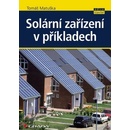 Solární zařízení v příkladech