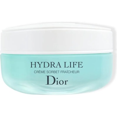 Dior Hydra Life Fresh Sorbet Creme хидратиращ крем 50ml