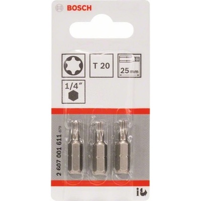 Bosch T20 2607001611