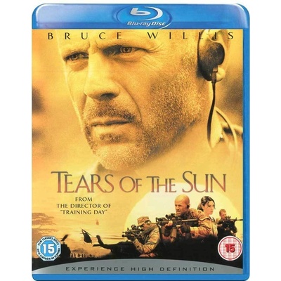 Tears Of The Sun BD