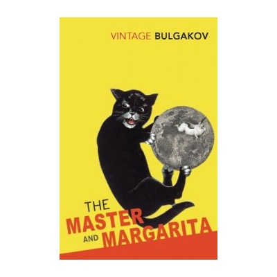 The Master and Margarita - Mikhail Bulgakov
