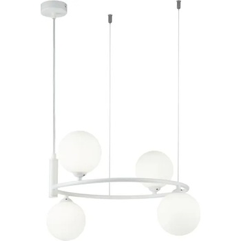 Image 1 of Maytoni Ring MOD013PL-04W