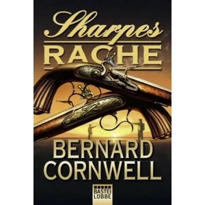 Sharpes Rache | Bernard Cornwell, Joachim Honnef (ISBN: 9783404175147)