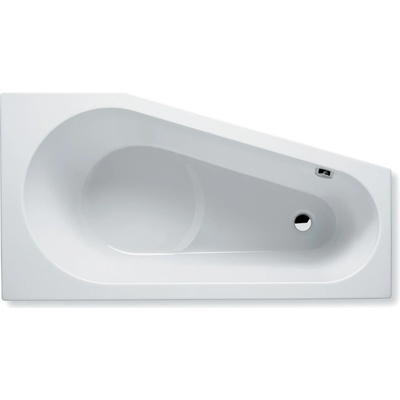 Riho DELTA 150 x 80 cm BB8100500000000