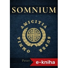 Somnium - Peter Martiniak