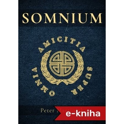 Somnium - Peter Martiniak