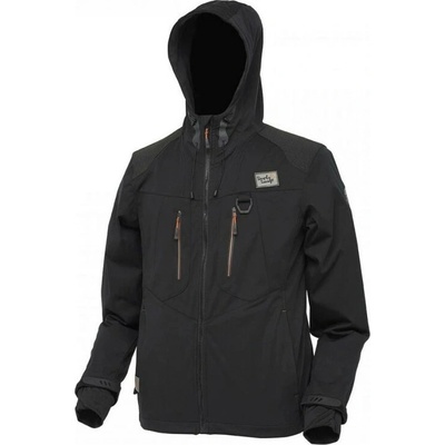 Savage Gear bunda Simply Savage Softshell jacket
