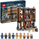Stavebnice LEGO® LEGO® Harry Potter™ 76408 Grimmauldovo náměstí