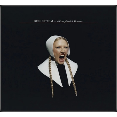 Self Esteem: A Complicated Woman CD