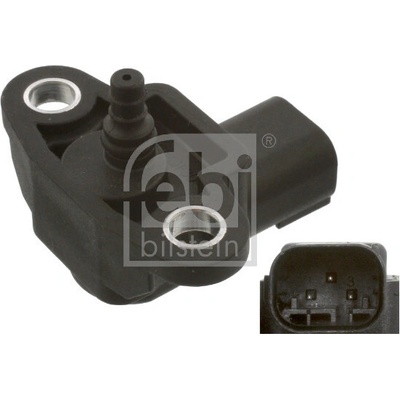 Snímač plnícího tlaku FEBI BILSTEIN 38494
