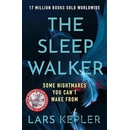 The Sleepwalker - Lars Kepler