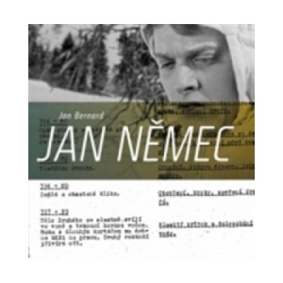 Jan Němec - Jan Bernard