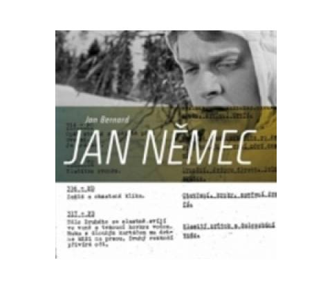 Jan Němec - Jan Bernard