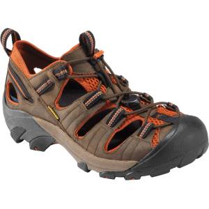 KEEN Arroyo II M Размер на обувките (ЕС): 43 /