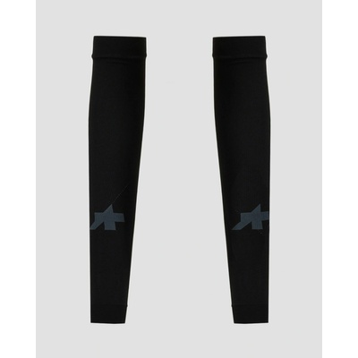 Assos R Winter Arm Warmers P1 Black Series