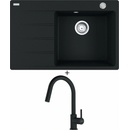 Set Franke CNG 611-78 TL/7 + FC 6051