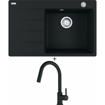 Set Franke CNG 611-78 TL/7 + FC 6051