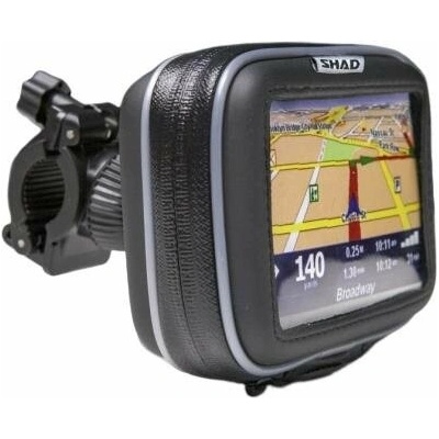 Držiak na navigáciu SHAD Držiak GPS na riadidlá 4,3" (8430358529670)