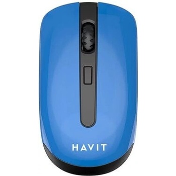 Havit Gamenote MS989GT-bk-bl