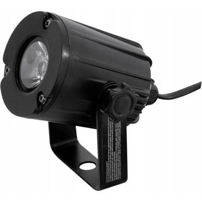 Eurolite PST-3W 6000K