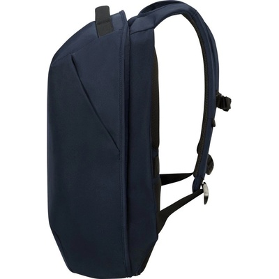 Samsonite SECURIPAK 2.0 Backpack 17.3" Dark Blue 1247